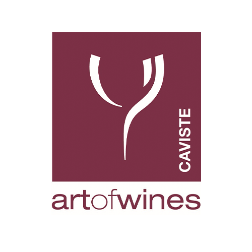 Logo Art of Wines