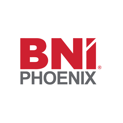 Logo BNI Phoenix