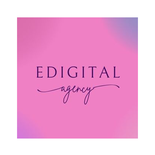 Logo E Digital Agency