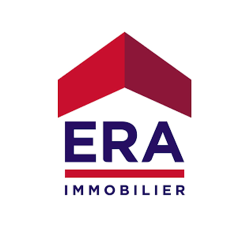 Logo ERA Immobilier