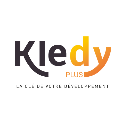 Logo Kledy Plus