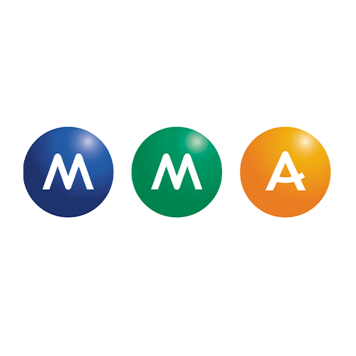 Logo MMA