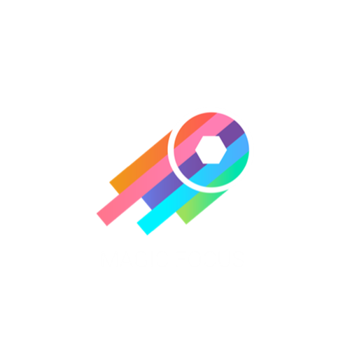 Logo Magic Focus