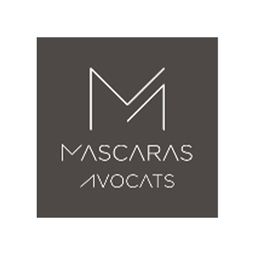 Logo Mascaras Avocats