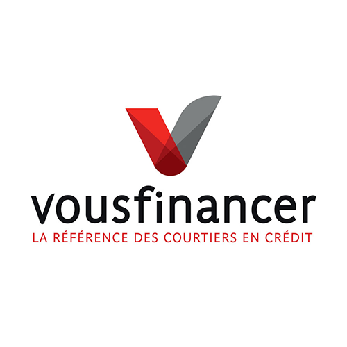 Logo Vousfinancer